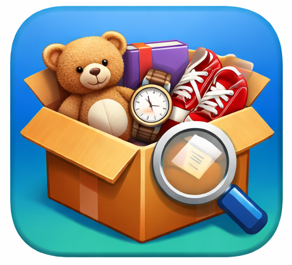 Keepstuff Organizer
