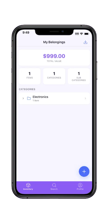 App Screenshot 1