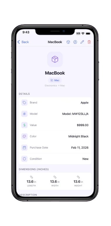 App Screenshot 3
