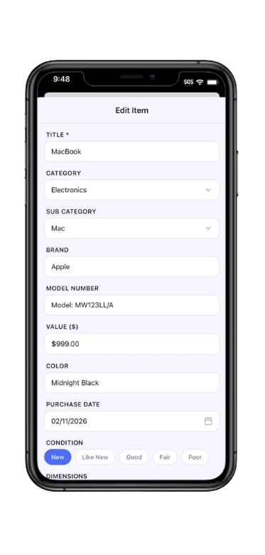App Screenshot 4